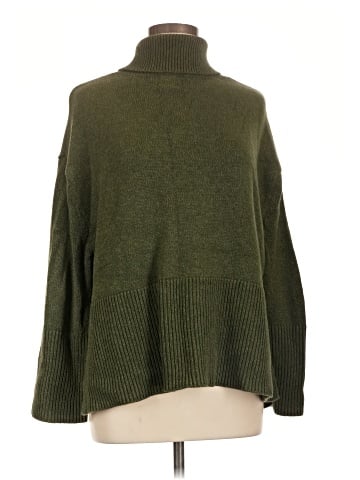 Gap Turtleneck Sweater (view 1)