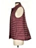 Athleta 100% Nylon Burgundy Vest Size S - photo 5