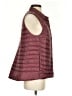 Athleta 100% Nylon Burgundy Vest Size S - photo 4