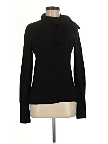 Trina Turk Wool Pullover Sweater (view 1)