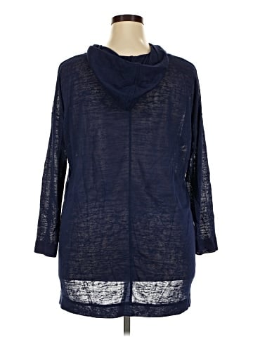 Old Navy 3/4 Sleeve T-Shirt (view 2)