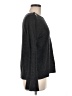 Ann Taylor LOFT Gray Pullover Sweater Size M - photo 4