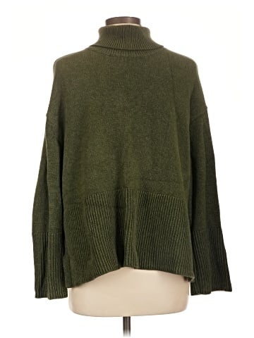 Gap Turtleneck Sweater (view 2)