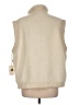 BDG 100% Polyester Tan Sweater Vest Size M - photo 2