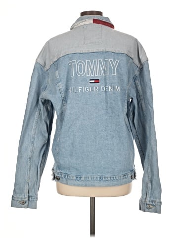 Tommy Hilfiger Denim Jacket (view 2)