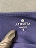Athleta Blue Active Pants Size S - photo 7