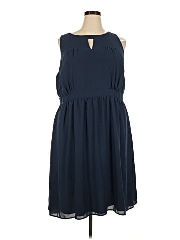 Fervour Casual Dress (view 1)