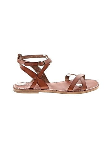 Mia Sandals (view 1)