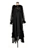 Torrid Black Casual Dress Size Lg Plus (0) - photo 1
