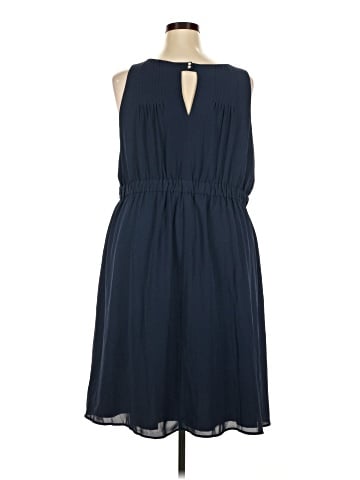 Fervour Casual Dress (view 2)