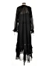 Torrid Black Casual Dress Size Lg Plus (0) - photo 2