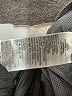 Nike 100% Polyester Gray Casual Pants Size 4 - 5 - photo 4