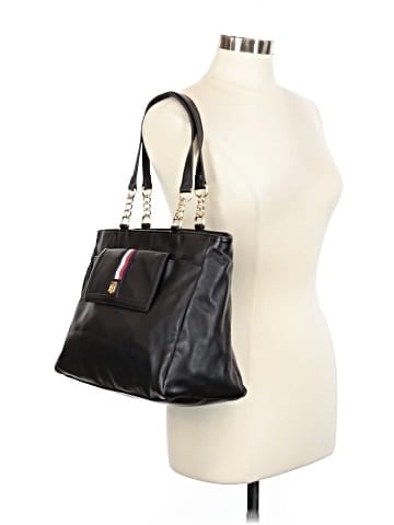Tommy Hilfiger Tote (view 2)