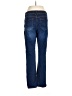 Angels Solid Blue Jeans Size 10 - photo 2