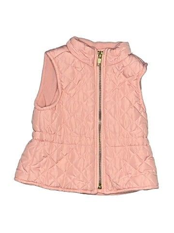 Old Navy Vest (view 1)