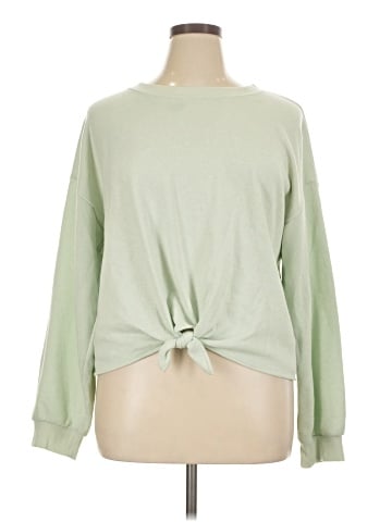Ann Taylor LOFT Sweatshirt (view 1)