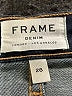 FRAME Denim Blue Jeans Size 28 waist - photo 7