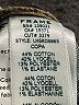 FRAME Denim Blue Jeans Size 28 waist - photo 8