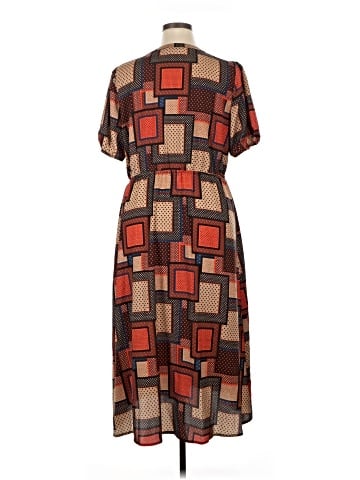 Ann Taylor LOFT Outlet Casual Dress (view 2)