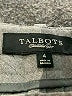Talbots Gray Dress Pants Size 4 - photo 7