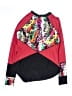 Betsey Johnson Graphic Red Rash Guard Size L (estimated) - photo 2