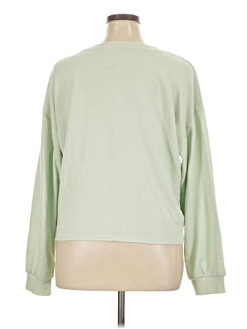 Ann Taylor LOFT Sweatshirt (view 2)