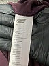 Fabletics Burgundy Active Pants Size M - photo 4