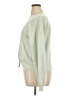 Ann Taylor LOFT Green Sweatshirt Size XL - photo 5