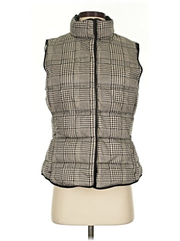 Banana Republic Vest (view 1)
