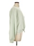 Ann Taylor LOFT Green Sweatshirt Size XL - photo 4