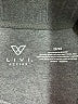 LIVI Active Solid Gray Active Pants Size 22 - 24 - photo 4