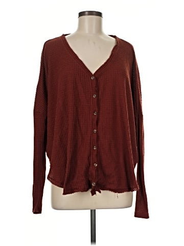 Out From Under Cardigan (view 1)