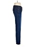 Angels Solid Blue Jeans Size 10 - photo 4