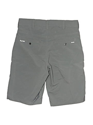 Hurley Khaki Shorts (view 2)