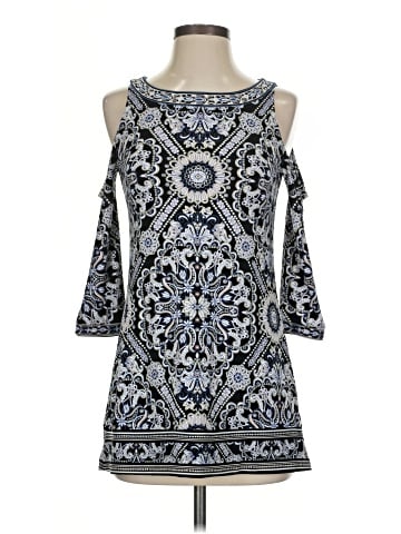 White House Black Market Cocktail Dress (view 1)