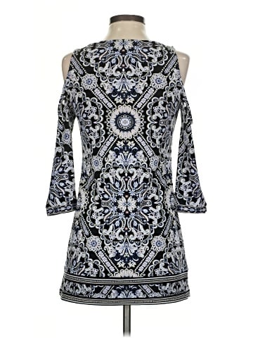 White House Black Market Cocktail Dress (view 2)