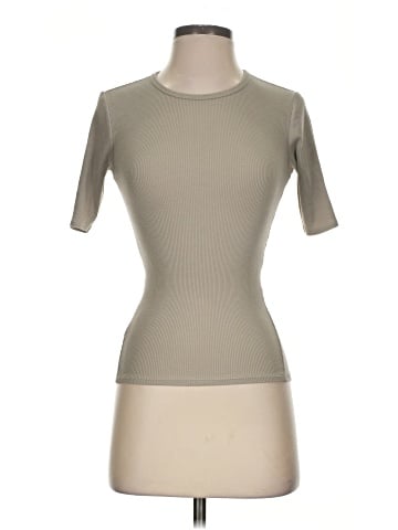 Rag & Bone Short Sleeve Turtleneck (view 1)