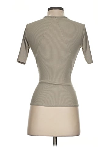Rag & Bone Short Sleeve Turtleneck (view 2)