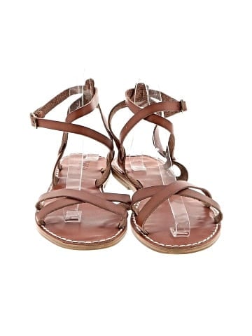 Mia Sandals (view 2)
