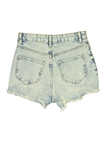 Primark Denim Shorts (view 2)