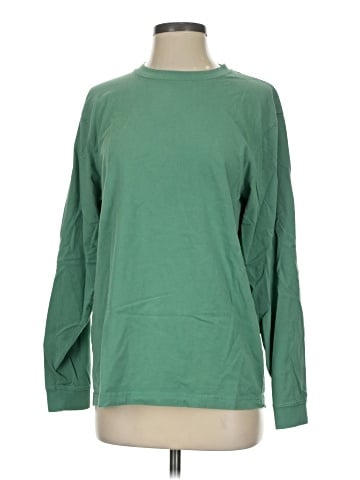 L.L.Bean Long Sleeve Top (view 1)
