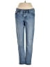 Dear John Hearts Blue Jeans Size 26 waist - photo 1