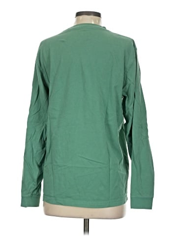 L.L.Bean Long Sleeve Top (view 2)