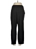 Tommy Hilfiger Solid Black Track Pants Size M - photo 2