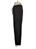 Tommy Hilfiger Solid Black Track Pants Size M - photo 5