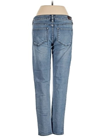 Dear John Jeans (view 2)