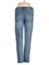 Dear John Hearts Blue Jeans Size 26 waist - photo 2