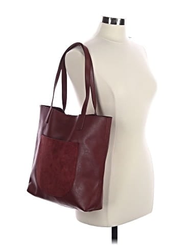 Unbranded Tote (view 2)