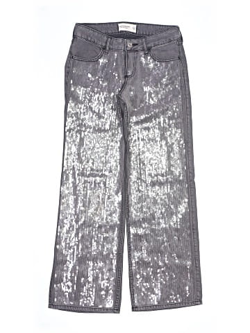 Abercrombie Kids Jeans (view 1)