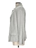 J.Jill Gray Kimono Size Lg Petite - photo 5